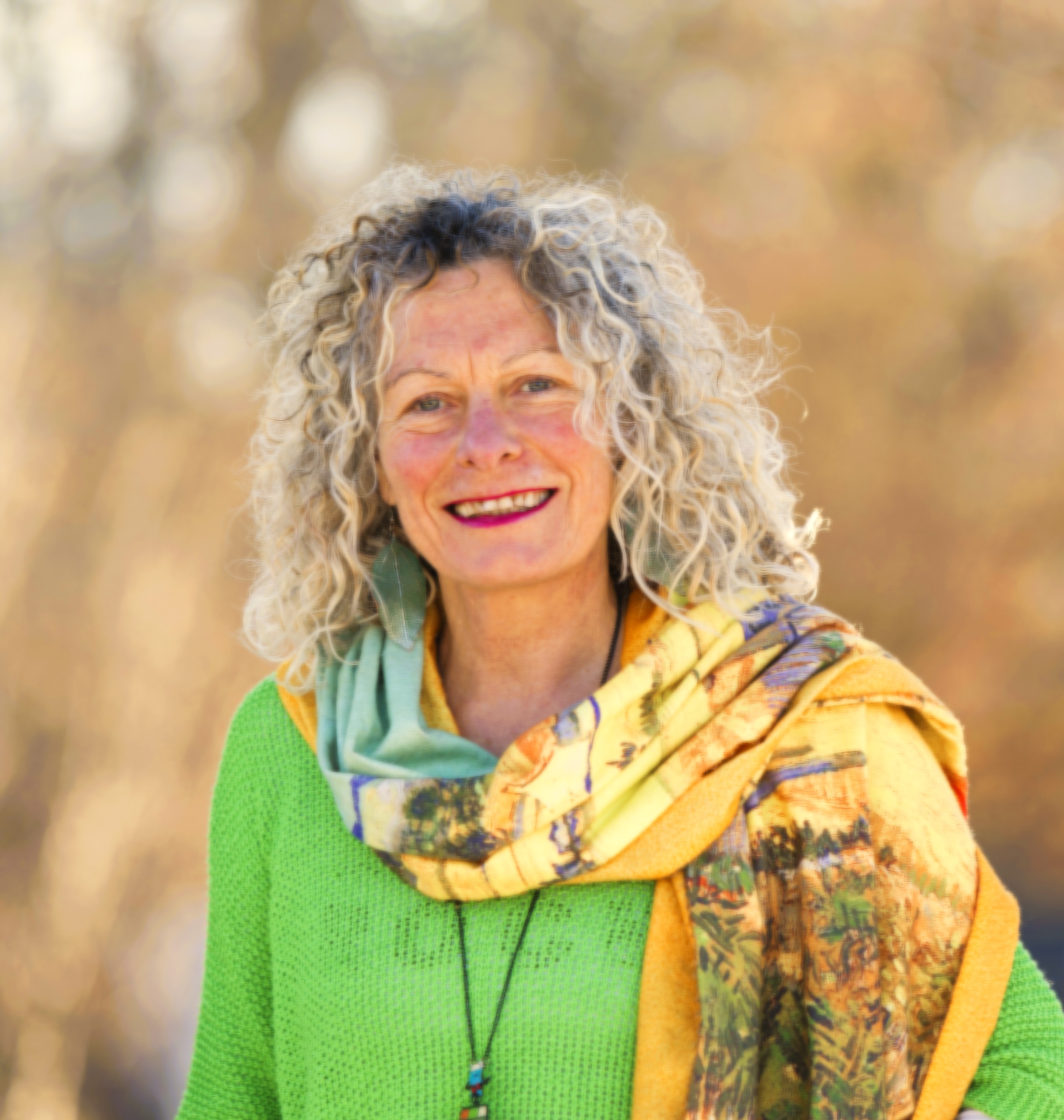 Petra Le Meledo-Heinzelmann